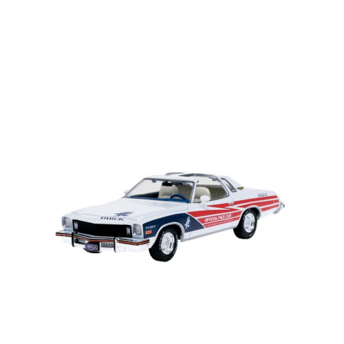 1:43 BUICK CENTURY FREE SPIRIT 1975, American Car Collection №45