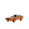 1:43 AMC AMX HARDTOP BIG BAD, American Car Collection №40