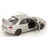 1:24 Масштабная модель SUBARU Impreza WRX STi 2006 Grey Metallic