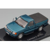 1:43 Масштабная модель CHEVROLET S-10 (1995), green