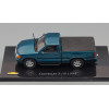 1:43 Масштабная модель CHEVROLET S-10 (1995), green