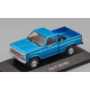 1:43 Масштабная модель Ford F-100 (1982), blue