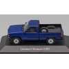 1:43 Масштабная модель CHEVROLET Silverado (1997) blue