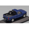 1:43 Масштабная модель CHEVROLET Silverado (1997) blue