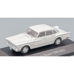 1:43 Масштабная модель CHRYSLER VALIANT V200 (1961)