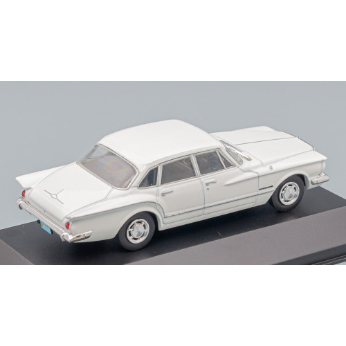 1:43 Масштабная модель CHRYSLER VALIANT V200 (1961)