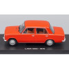 1:24 Масштабная модель LADA 1200 (1970)