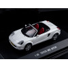 1:43 Масштабная модель Toyota MR2 Motor, white