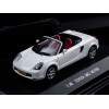 1:43 Масштабная модель Toyota MR2 Motor, white