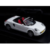 1:43 Масштабная модель Toyota MR2 Motor, white