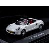 1:43 Масштабная модель Toyota MR2 Motor, white