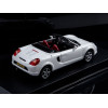 1:43 Масштабная модель Toyota MR2 Motor, white