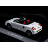 1:43 Масштабная модель Toyota MR2 Motor, white