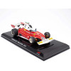 1:24 Масштабная модель FERRARI 312 T #12 "Scuderia Ferrari" Niki Lauda Чемпион мира 1975