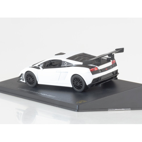 1:43 Масштабная модель Lamborghini Gallardo LP 600+ (2011)