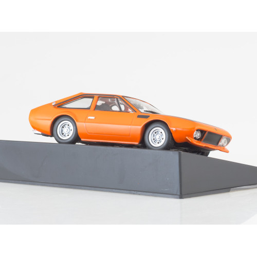 1:43 Масштабная модель Lamborghini Jarama GTS Bob Wallace (1972)