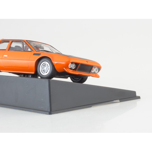 1:43 Масштабная модель Lamborghini Jarama GTS Bob Wallace (1972)