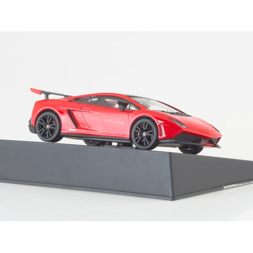 1:43 Масштабная модель Lamborghini Gallardo LP 570-4 Super Trofeo Stradale, (2011)