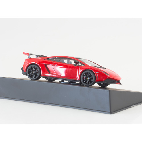 1:43 Масштабная модель Lamborghini Gallardo LP 570-4 Super Trofeo Stradale, (2011)