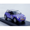 1:43 Масштабная модель Mini Cooper John Cooper Works №26