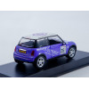 1:43 Масштабная модель Mini Cooper John Cooper Works №26