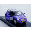 1:43 Масштабная модель Mini Cooper John Cooper Works №26