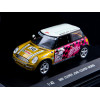 1:43 Масштабная модель Mini Cooper John Cooper Works №38