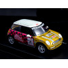 1:43 Масштабная модель Mini Cooper John Cooper Works №38