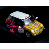 1:43 Масштабная модель Mini Cooper John Cooper Works №38