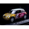 1:43 Масштабная модель Mini Cooper John Cooper Works №38