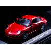 1:43 Масштабная модель Porsche 911 (997) Carrera S, red