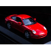 1:43 Масштабная модель Porsche 911 (997) Carrera S, red