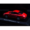 1:43 Масштабная модель Porsche 911 (997) Carrera S, red