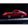 1:43 Масштабная модель Porsche 911 (997) Carrera S, red