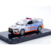 1:43 Масштабная модель Mitsubishi Lancer Evolution X Australia Police