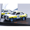 1:43 Масштабная модель FORD ESCORT RS1800 RAC RALLY 1979