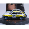 1:43 Масштабная модель FORD ESCORT RS1800 RAC RALLY 1979