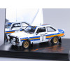 1:43 Масштабная модель FORD ESCORT RS 1800 MINTEX INT. RALLY 1981