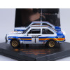 1:43 Масштабная модель FORD ESCORT RS 1800 MINTEX INT. RALLY 1981