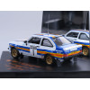 1:43 Масштабная модель FORD ESCORT RS 1800 MINTEX INT. RALLY 1981