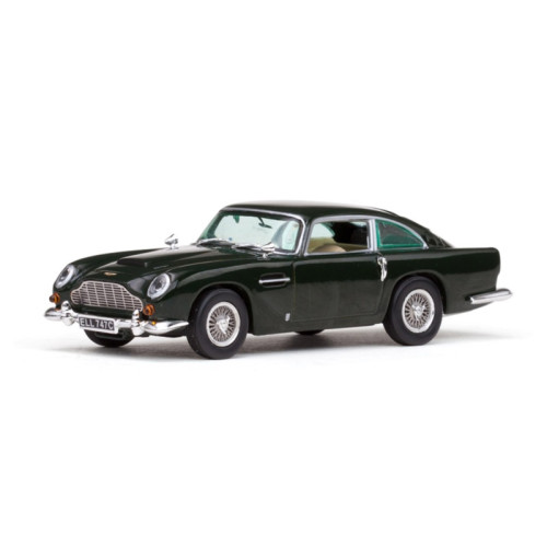 1:43 Масштабная модель Aston Martin DB5, Green