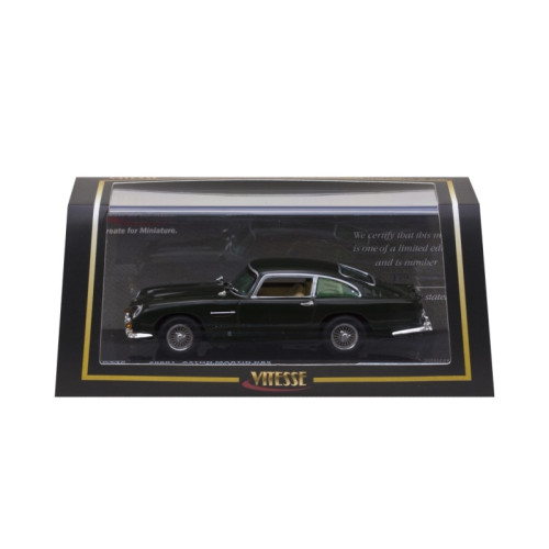 1:43 Масштабная модель Aston Martin DB5, Green