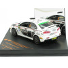 1:43 Масштабная модель MITSUBISHI LANCER EVOLUTION X #5 P-G.Andersson-A.Fredriksson