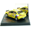 1:43 Масштабная модель MITSUBISHI LANCER EVOLUTION X PIRELLI STAR DRIVER- 3rd Gr.N Rally of Great Britain 2009