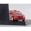 1:43 Масштабная модель Mitsubishi Lancer Evolution IX - #39 V.Gorban/A.Nikolaev