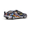 1:43 Масштабная модель MITSUBISHI LANCER EVOLUTION IX - #49 H.Gassner Jr./K.W?stenhagen, ADAC Rallye Deutschland 2010