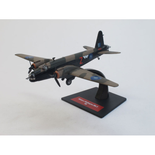 1:144 Масштабная модель Vickers Wellington Mk X