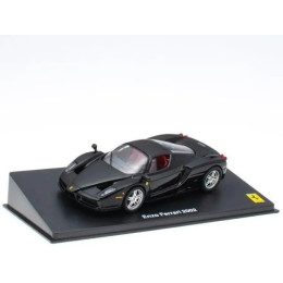 1:43 Масштабная модель FERRARI Enzo 2002 Black