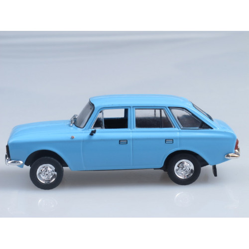 1:43 ИЖ 21251 Комби, Автолегенды СССР №134