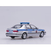 1:43 SAAB 9-5 Милиция г. Москва Россия, Полицейские Машины Мира №48